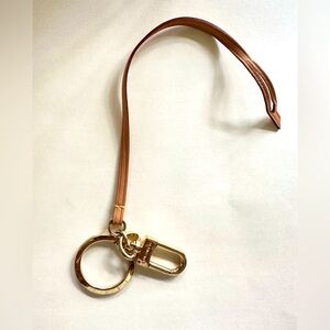 Louis Vuitton Artsy bag charm